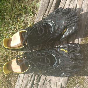 Vibram five fingers vybrid sneak